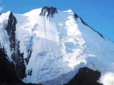 C.B.13 Expedition