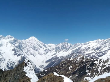 Patalsu Trek 