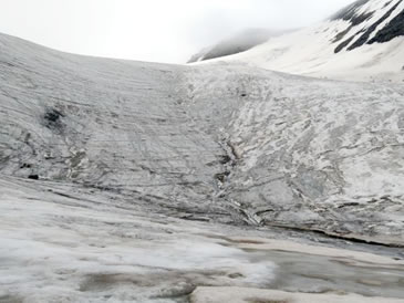 Pin Parvati Pass Trek